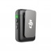 DJI Mic 2 Single Transmitter Only - Black